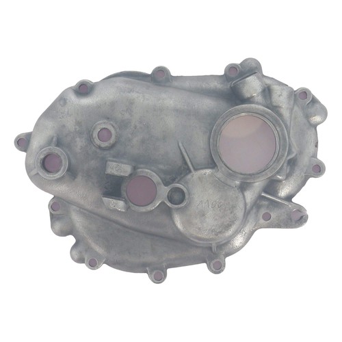 Coperchio cambio moto guzzi - cambio,