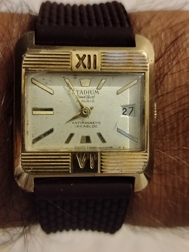 Orologio stadium - orologio,