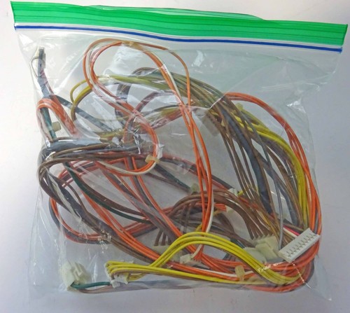 Set cavi korg 8000 - cavi,