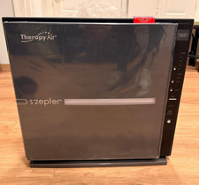 Zepter  Therapy Air iOn