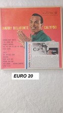 harry belafonte calypso lp