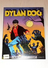 DYLAN DOG ORIGINALE n. 1 PRIMA