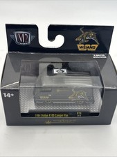 M2 Machines 1:64 pressofuso -