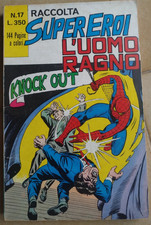 Collana Raccolta Super Eroi n