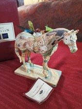 Trail of Painted Ponies FETISH