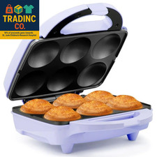 Macchina per Cupcake Elettrica