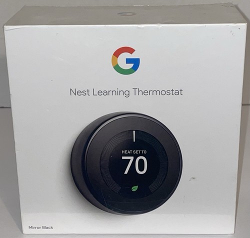 Google nest t3018us - google,
