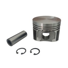 Pistone con perno per YANMAR