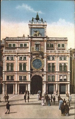 Venezia torre - venezia,