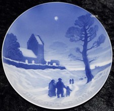 1926 BING & GRONDAHL ROYAL