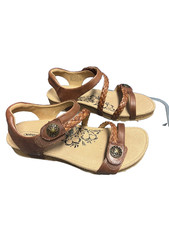 Sandali Aetrex donna 9 Jillian