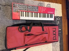 Clavia Nord Lead A1