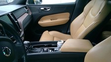 Driver Left Air Bag Driver