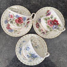 Royal Albert Fiore del mese