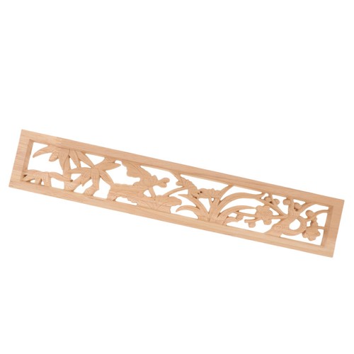 Tavolino intagliato legno - tavolino,