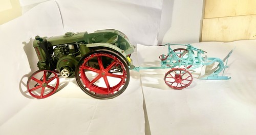 Modellino trattore landini - modellino,