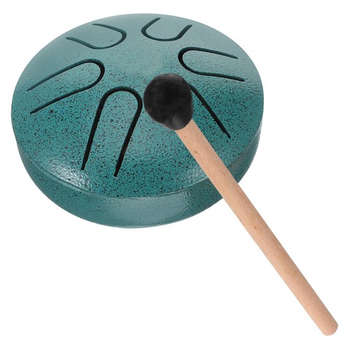 Hand pan drum - ,