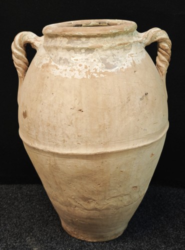 Antica giara terracotta - antica,