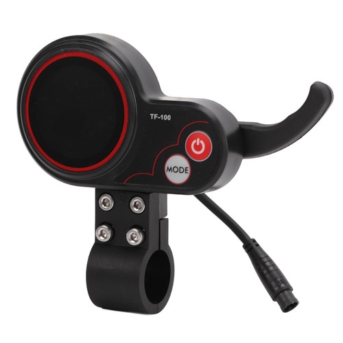 Display per scooter elettrico - display,