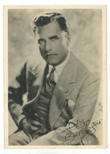 Foto vintage 5x7 ventaglio