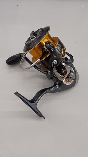 Mulinello spinning daiwa - spinning,