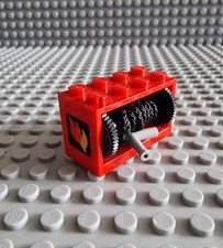 Lego City Vigili del Fuoco