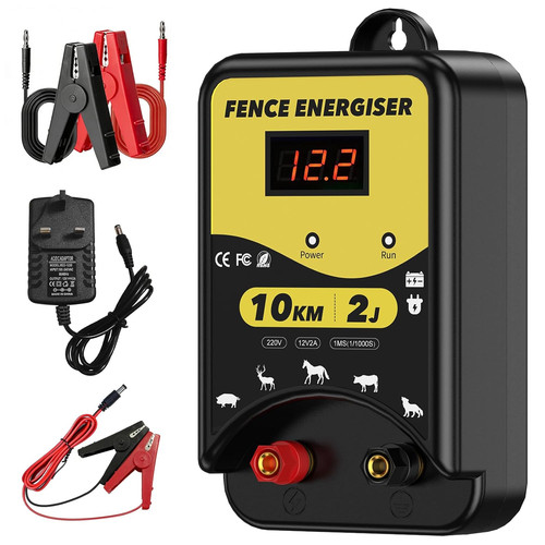 Kit energia elettrica - di, per