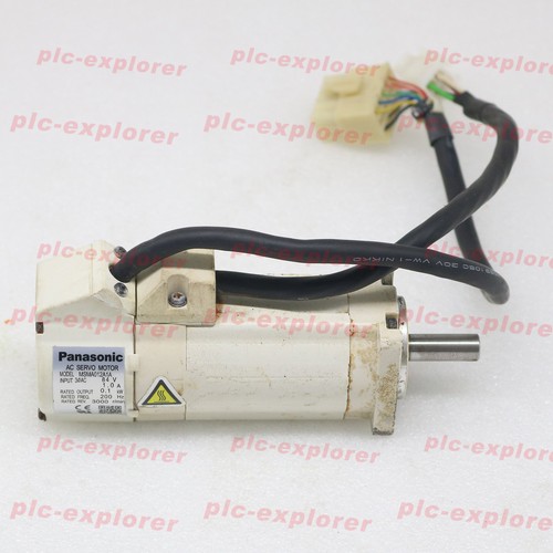 Msma012a1a 100w usato per - msma012a1a,