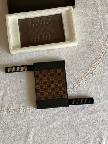 Set giochi scacchiera - 2, da