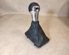 AUDI Q2 POMELLO CAMBIO AUTOMATICO PELLE NERO, 81B713139, 81B 713 139