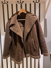 Eco montone donna - Tensione