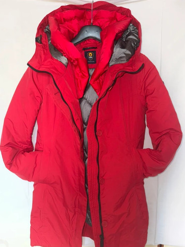 Ciesse piumini donna parka - piumini, donna/parka
