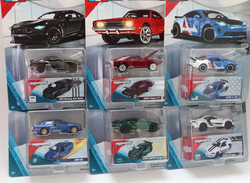 Majorette 2026 showroom - majorette,