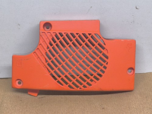 Coperchio ventola motosega - , a