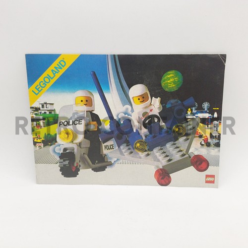 Lego vintage medium - vintage,