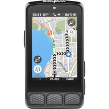 Ciclocomputer GPS WAHOO Roam