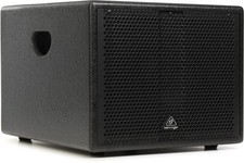 Behringer SAT 1008 SUBA 8 pollici subwoofer attivo