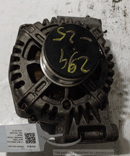 ALTERNATORE FIAT PANDA 33 1.3 Mjt S&S 4x4 Ber 2007-2016 fcf814