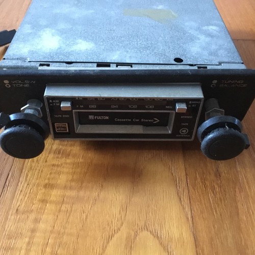Autoradio mangiacassette - autoradio,