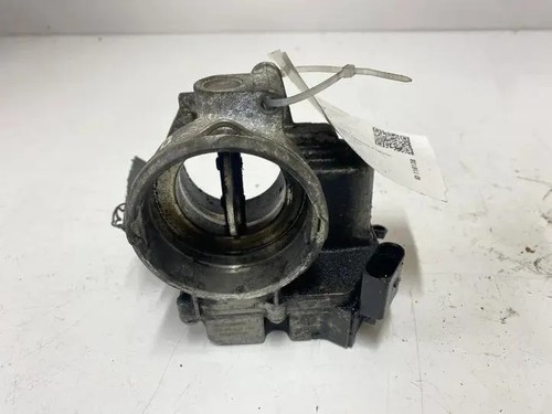 Valvola farfalla audi a6 - farfalla,