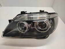 Faro proiettore anteriore bmw