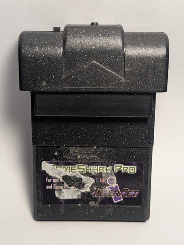 Interact gameshark pro for - gameshark,