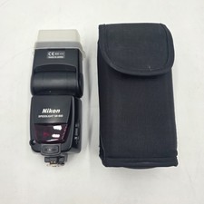 Nikon Speedlight SB-800 flash