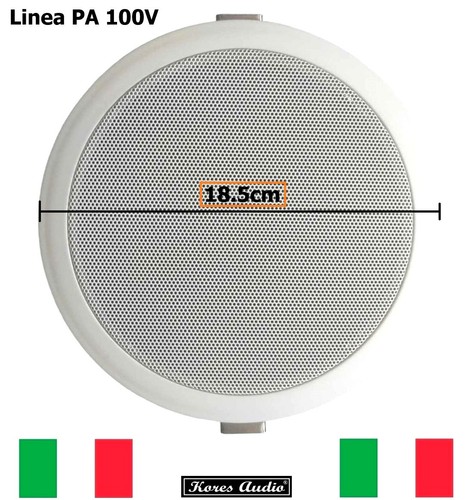 Cassa acustica diffusore - cassa,