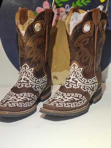 Stivali cowboy general - stivali,