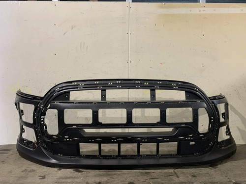 Mini f55 f56 facelift genuine - mini,