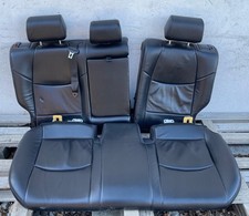 Sedile posteriore Toyota RAV4 V in pelle
