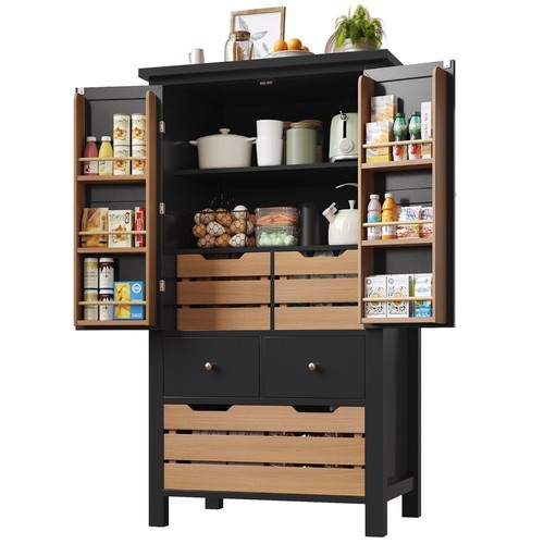 Mobile buffet con - 2, ante