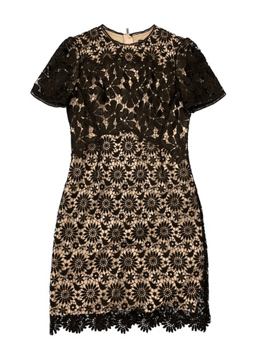 Abito karen millen nero - abito,