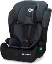 Kinderkraft COMFORT up I-SIZE